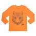 Lucky Kiddo Lucky Kiddo majica DR LK-KBT LS 1_23 D 017424 F oranžna 152