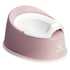 BabyBjörn BabyBjörn kahlica Smart Potty Powder pink/White