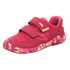 Superfit Superfit čevelj nizek TRACE 1-006036-5000 D rot/pink 30 Superfit Superfit čevelj nizek TRACE 1-006036-5000 D rot/pink 30