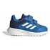 Adidas Adidas športni copat GZ5858 Tensaur Run 2.0 CF I F blue 20