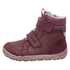 Superfit Superfit škornji WALDERI 1-000913-5000 barefoot D burgundy 26 Superfit Superfit škornji WALDERI 1-000913-5000 barefoot D burgundy 26