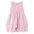 Name It Name It obleka BR 13243174 NMFHALINA D Roza 92