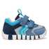 GEOX GEOX cipele niske B3555D B IUPIDOO B. D C4S1L 02214 M dk sky/lt grey 23