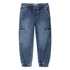 Original Marines Original Marines hlače denim DH DGP2096B F Modra 128
