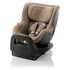 Britax Römer Britax Römer Avtosedež i-size 61-105 cm Dualfix 5Z Lux warm caramel