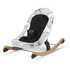Kinderkraft Kinderkraft gugalnik Finio white