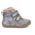 Froddo Froddo čevelj gležnjar G2110113 PAIX WINTER D silver 27