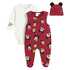 Cool Club Cool Club komplet 3 delni DR DH LCB2902657-00 MICKEY & FRIENDS F večbarvno 56