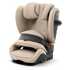 CYBEX CYBEX Autosjedalica i-size 76-150 cm Pallas G3 i-Size Comfort almond beige