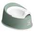 BabyBjörn BabyBjörn kahlica Smart Potty Deep green/White