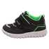 Superfit Superfit čevelj pohoden - membrana SPORT7 MINI 1-006200-0020 F black 21