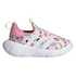 Adidas Adidas športni copat ID8399 MONOFIT TR I D clpink/ftwwht/blipnk 23