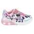 CERDA CERDA sportske tenisice 2300006759 MINNIE Ž light pink 26