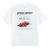 Cool Club Cool Club majica KR CCB3221082 F Bela 146 Cool Club Cool Club majica KR CCB3221082 F Bela 146