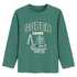 COOL CLUB COOL CLUB majica DR CCB3311970 M Zelena 104 COOL CLUB COOL CLUB majica DR CCB3311970 M Zelena 104