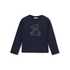 ORIGINAL MARINES ORIGINAL MARINES majica DR DGA3566F Ž Plava 164