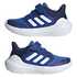 ADIDAS ADIDAS sportske tenisice IE5989 Tensaur Run 3.0 EL M blue 29