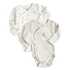 Cool Club Cool Club perilo bodi preklop 2 kosa DR LCG3301556-00 WINNIE THE POOH D Večbarvno 56