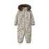 Name It Name It ski pajac DR DH 13230586 NMFSNOW10 D Bež 80