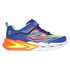 Skechers Skechers športni copat 400139L BLMT FLEX-GLOW ULTRA F blue/green 28