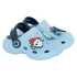 COOL CLUB COOL CLUB natikače FFF1S26-LB2966 PAW PATROL M blue 23