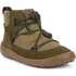 Froddo Froddo čevelj gležnjar - membrana G3110267 AREFOOT TEX TRACK U olive 26