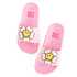 COOL CLUB COOL CLUB natikače FFL3S25-LG2478 SMILEY Ž pink 33