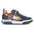 Geox Geox čevelj nizek J459CB J INEK B. B C0659 011BC F navy/orange 25