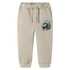 NAME IT NAME IT hlače trenirka DH 13241057 NMMDENNIS M Bež 98