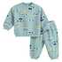 COOL CLUB COOL CLUB trenirka DR DH CCB3200477-00 M Plava 80 COOL CLUB COOL CLUB trenirka DR DH CCB3200477-00 M Plava 80