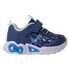 Pollino Pollino športni copat POLMO1 F blue 25