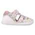Biomecanics Biomecanics sandal 252193 Barefoot D white 23