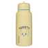 b.box b.box termo steklenička Flip Top 1 l yellow, blue