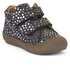 Froddo Froddo čevelj nizek G2130297 OLLIE VELCRO D multicolor 22 Froddo Froddo čevelj nizek G2130297 OLLIE VELCRO D multicolor 22
