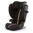 CYBEX CYBEX autosjedalica i-Size 100-150 cm Solution G2 i-Fix Plus chocolate brown 526001812 CYBEX CYBEX autosjedalica i-Size 100-150 cm Solution G2 i-Fix Plus chocolate brown 526001812