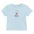 S.Oliver S.Oliver majica KR 2164997 D Modra 86