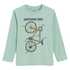 COOL CLUB COOL CLUB majica DR CCB3010895 M Zelena 110