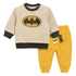 Cool Club Cool Club komplet 2 delni DR DH LCB2801036-00 BATMAN F Večbarvno 68
