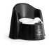 BabyBjörn BabyBjörn kahlica Potty Chair Black/White                      