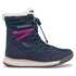 Merrell Merrell škornji SNOW CRUSH 3.0 WP MK166125 D dark blue 35