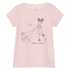 S.Oliver S.Oliver majica KR 2176021 D Roza 128