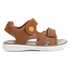 Geox Geox sandal J25DRB J S.MARATEA B. B C6F2G 04622 F brown 28