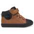 GEOX GEOX cipele gležnjače B461NC B GISLI B. C C1192 0MEFU M brown/black 23