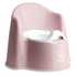 Baby Bjorn Baby Bjorn kahlica Potty Chair Powder pink/White