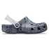 CROCS natikače 208313 CLASSIC TOPOGRAPHIC CLOG KIDS M plava 28-29 CROCS natikače 208313 CLASSIC TOPOGRAPHIC CLOG KIDS M plava 28-29