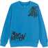 Cool Club Cool Club pulover DR CCB3121595 F Modra 134