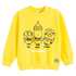 Cool Club Cool Club pulover DR LCB3310365 MINIONS F Rumena 98 Cool Club Cool Club pulover DR LCB3310365 MINIONS F Rumena 98