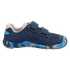Superfit Superfit čevelj nizek TRACE 1-006036-8000 F blau/turkis 27
