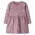 NAME IT NAME IT haljina DR 13258696_26_6 NMFVILISA Ž Roza 98