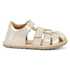 Froddo Froddo sandal G3150283 FLEXY F barefoot D gold shine 21